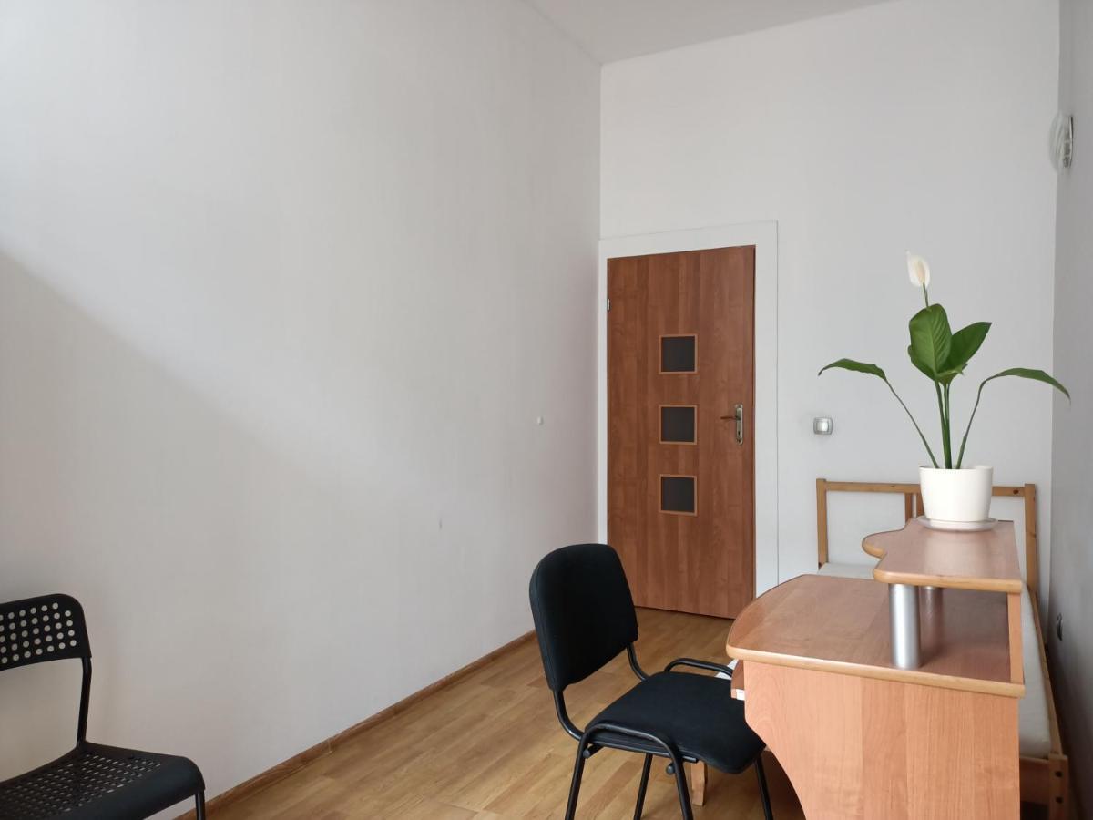 Cruz Mieszkanie Pokoje Centrum Przytulny Czysty Lokal Na Noc Łódź Kültér fotó