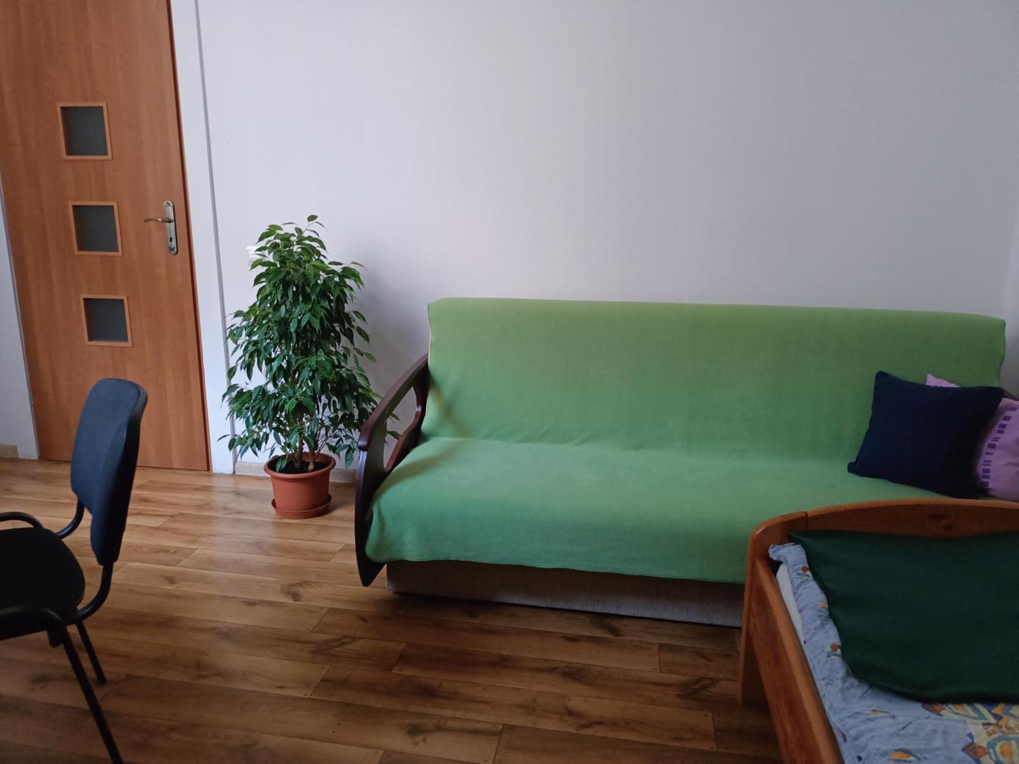 Cruz Mieszkanie Pokoje Centrum Przytulny Czysty Lokal Na Noc Łódź Kültér fotó
