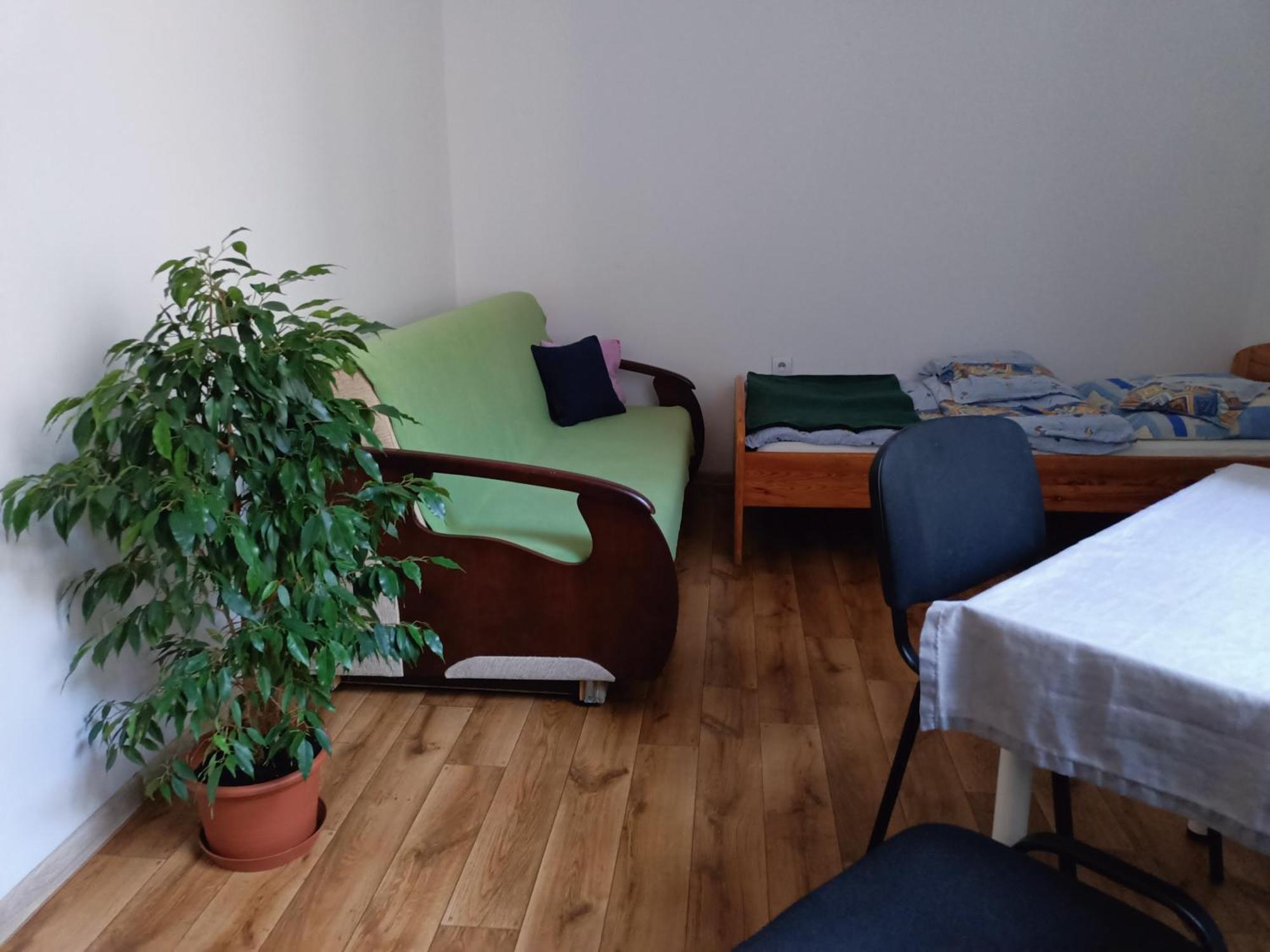 Cruz Mieszkanie Pokoje Centrum Przytulny Czysty Lokal Na Noc Łódź Kültér fotó