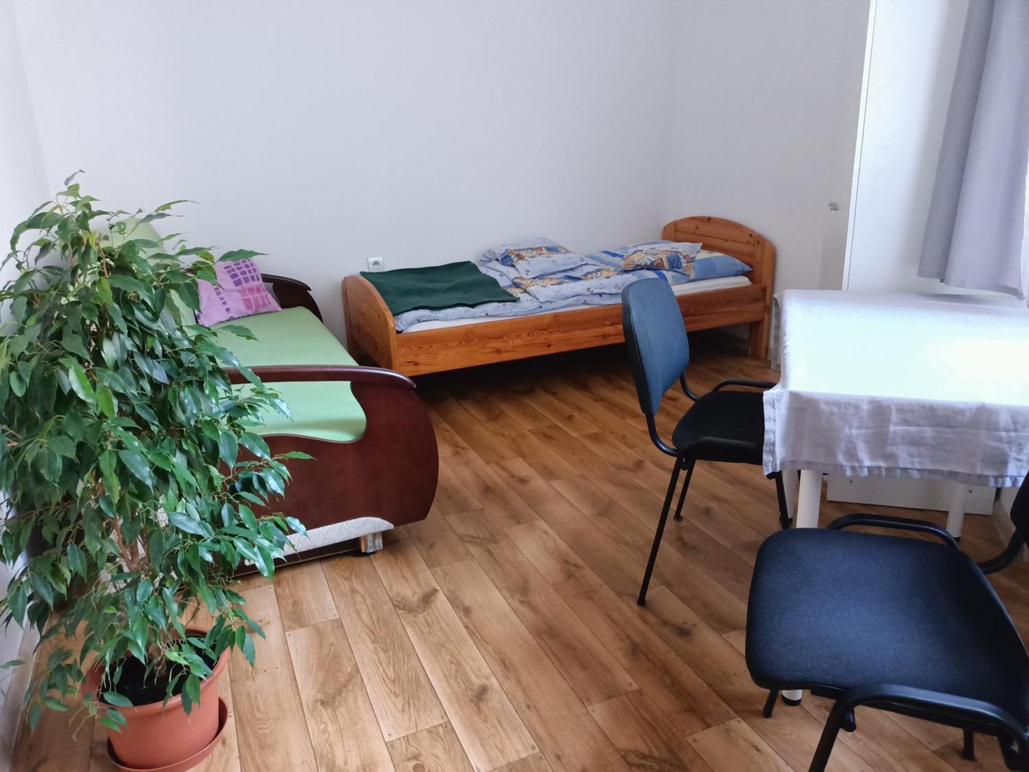 Cruz Mieszkanie Pokoje Centrum Przytulny Czysty Lokal Na Noc Łódź Kültér fotó