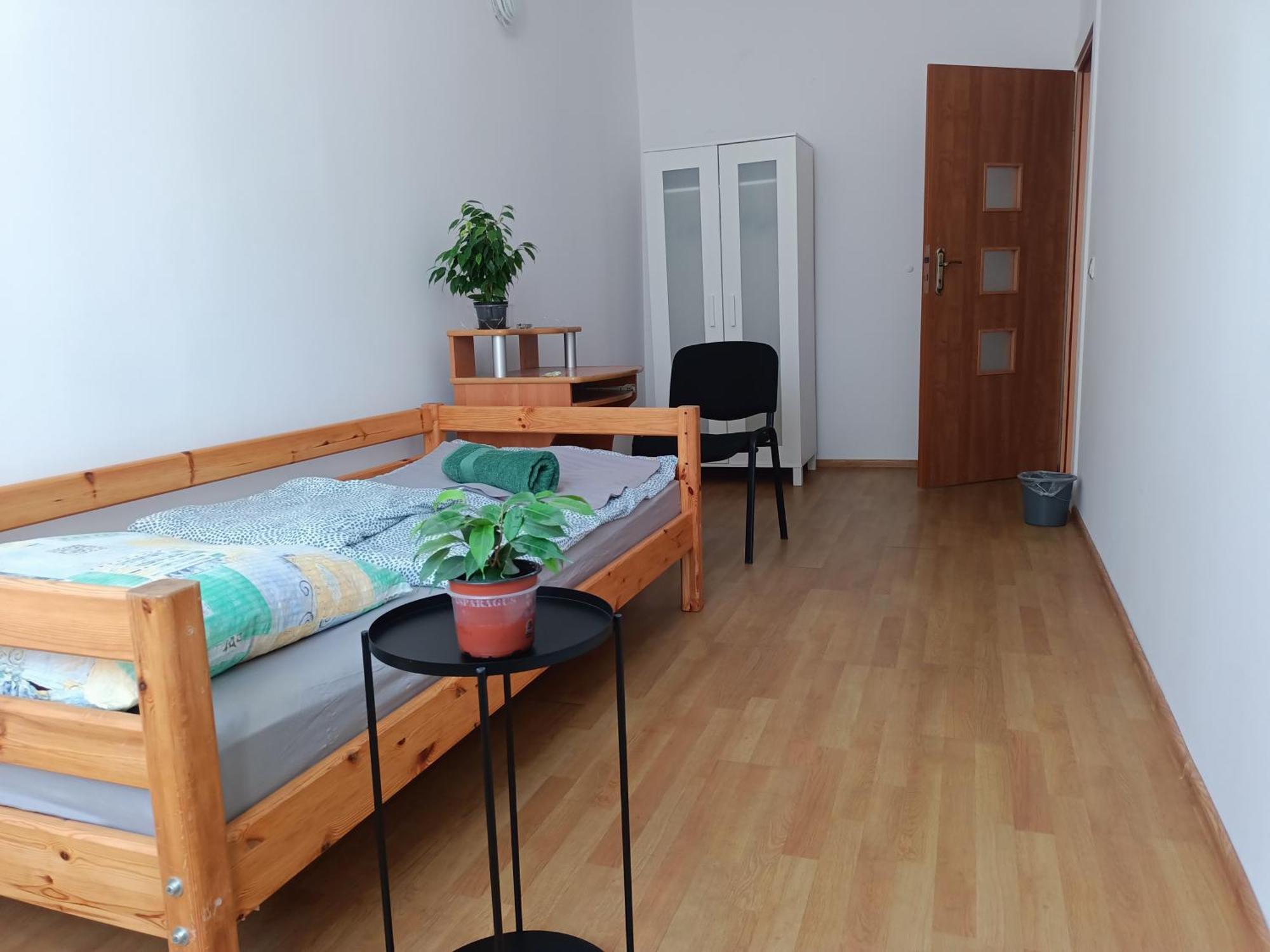 Cruz Mieszkanie Pokoje Centrum Przytulny Czysty Lokal Na Noc Łódź Kültér fotó