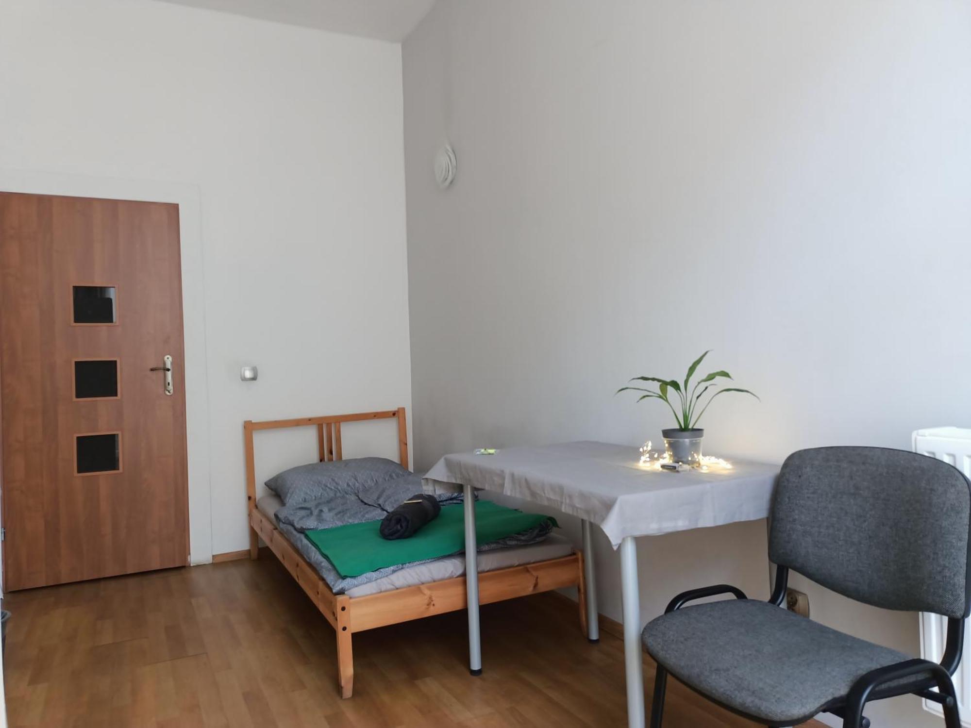 Cruz Mieszkanie Pokoje Centrum Przytulny Czysty Lokal Na Noc Łódź Kültér fotó
